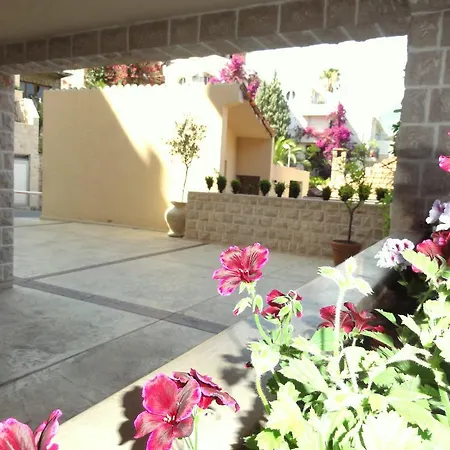 The Old Town Terrace شقة بودفا