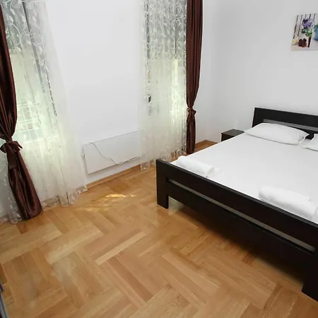 Apartment The Old Town Terrace Budva