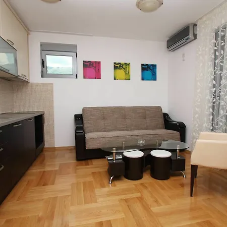 Apartment The Old Town Terrace *