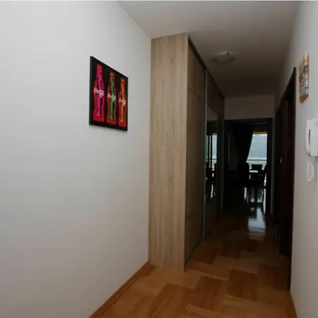 Appartement The Old Town Terrace *