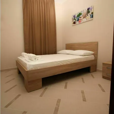 The Old Town Terrace Appartement *