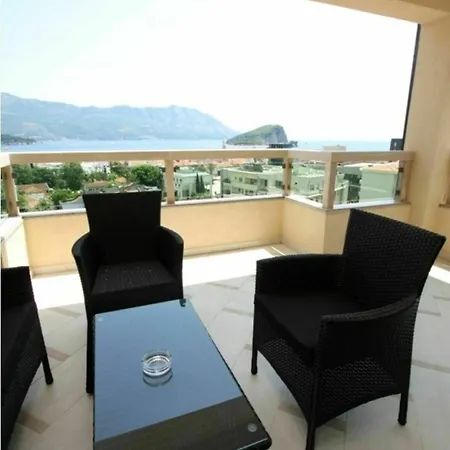 The Old Town Terrace *