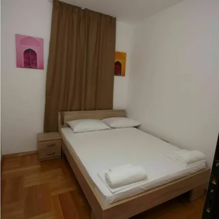 Appartement The Old Town Terrace *