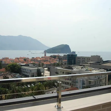 The Old Town Terrace