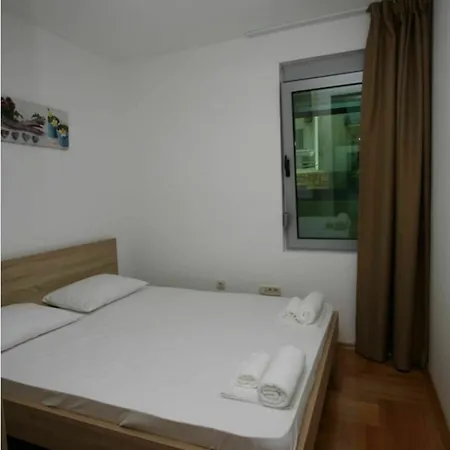 The Old Town Terrace Appartement *
