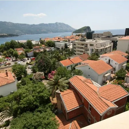 The Old Town Terrace