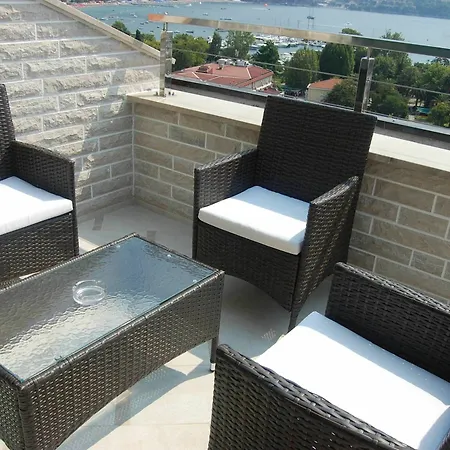 The Old Town Terrace *